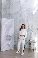 Load image into Gallery viewer, Sweatpants with Kangaroo front Pocket