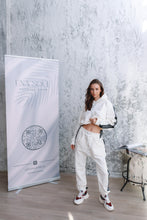 Load image into Gallery viewer, Sweatpants with Kangaroo front Pocket