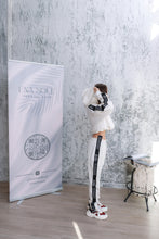 Load image into Gallery viewer, Sweatpants with Kangaroo front Pocket