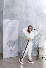 Load image into Gallery viewer, Sweatpants with Kangaroo front Pocket