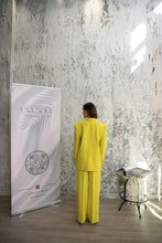 Load image into Gallery viewer, Oversized Modern Pants