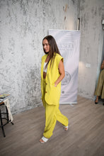 Load image into Gallery viewer, Oversized Modern Pants